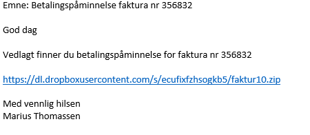 Eksempel